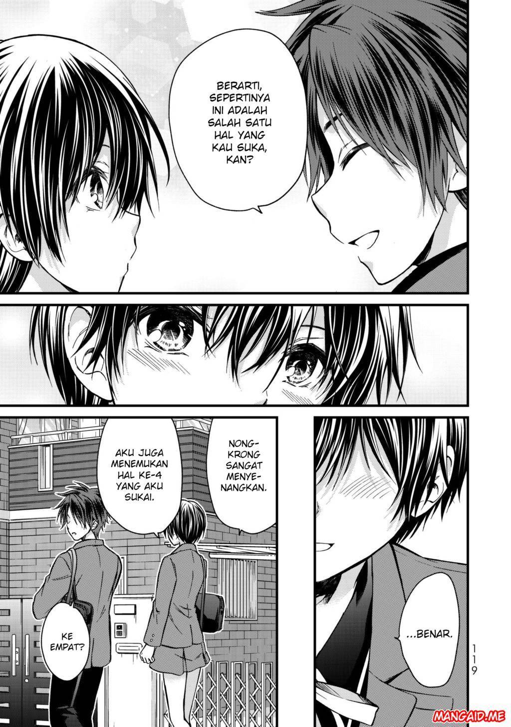 Ojou-sama no Shimobe